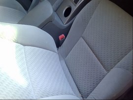 2010 TACOMA, GRAY, SR5, CREW CAB, 4.0, AT, 2WD Z25943